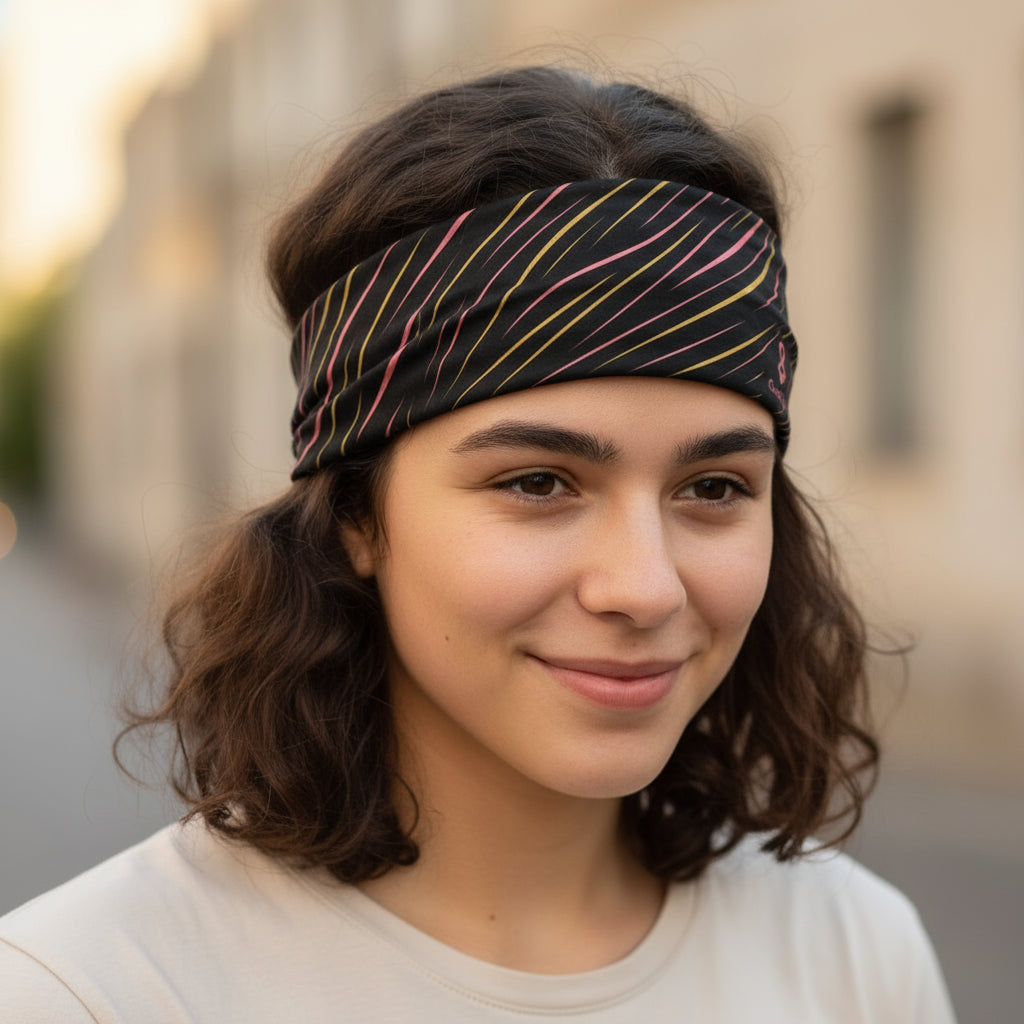 The Velocity Bandana