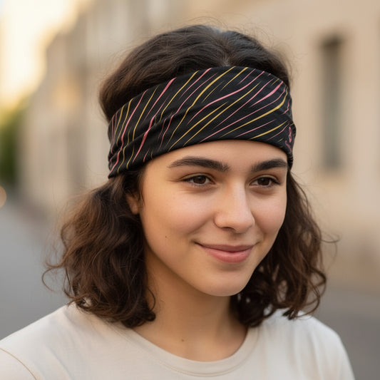 The Velocity Bandana