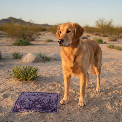 Loyal Through the Fight