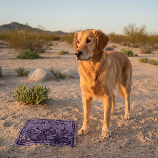 Loyal Through the Fight